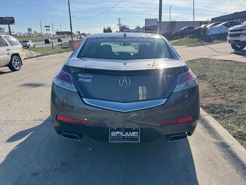 Used 2010 Acura TL w/ Technology Package image 4