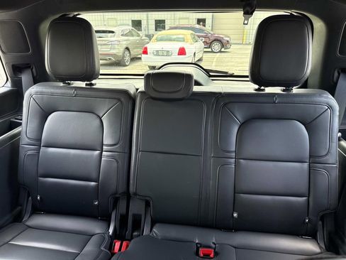 Certified 2024 Lincoln Navigator Reserve image 15