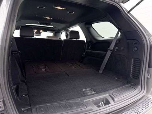 Used 2024 Dodge Durango GT image 34