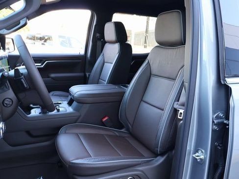New 2026 GMC Sierra 1500 Denali w/ Technology Package AWD/4WD image 12