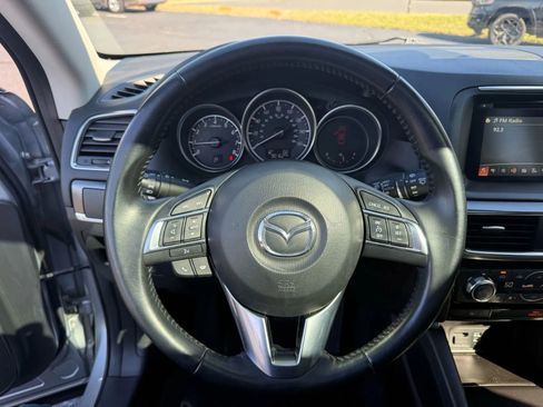 Used 2016 MAZDA CX-5 Grand Touring AWD/4WD image 18