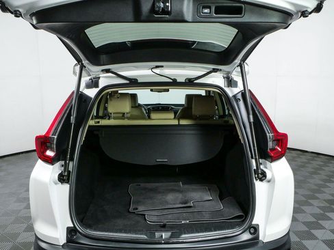 Used 2022 Honda CR-V Touring image 31