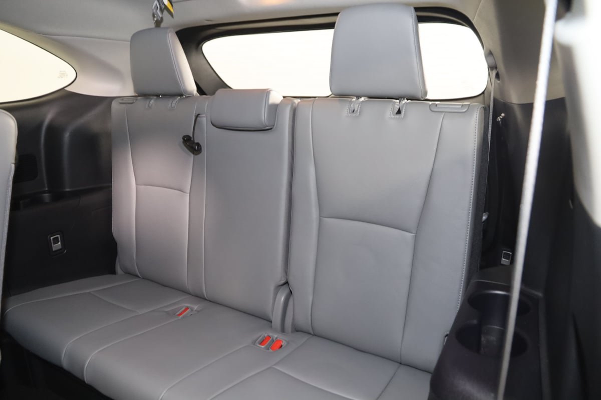 Used 2023 Toyota Highlander Limited AWD/4WD image 49
