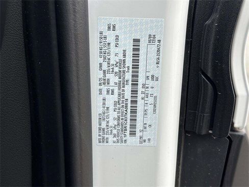 New 2026 Ford Transit 250 148 Medium Roof image 28