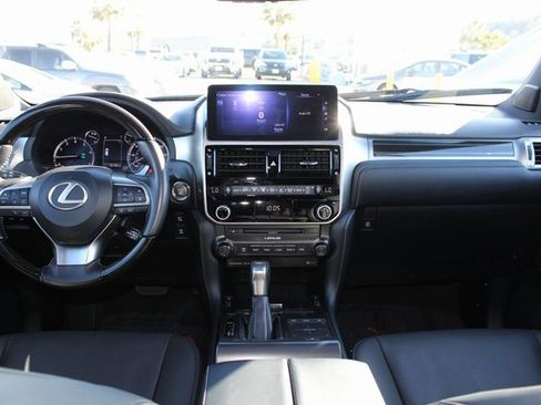 Certified 2023 Lexus GX 460 Premium image 11