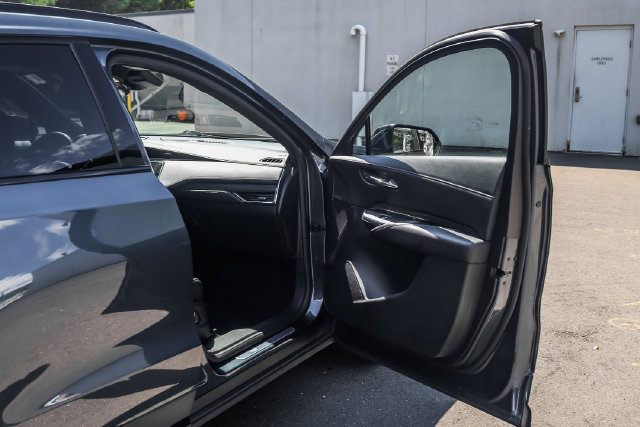 Used 2019 Cadillac XT4 Sport AWD/4WD image 15