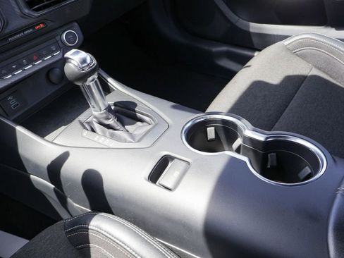 Used 2024 Ford Mustang Coupe RWD image 15