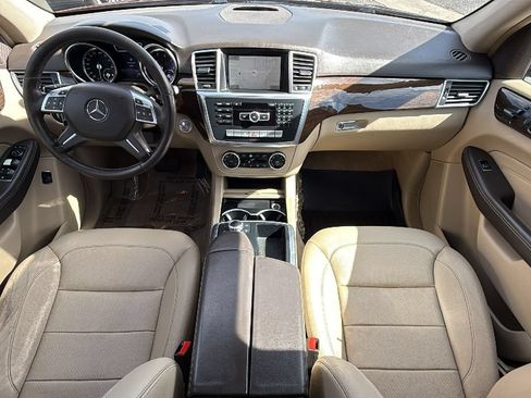 Used 2014 Mercedes-Benz ML 350 4MATIC image 19