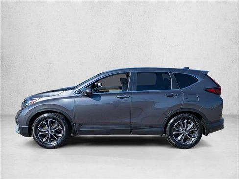 Used 2020 Honda CR-V EX-L image 8