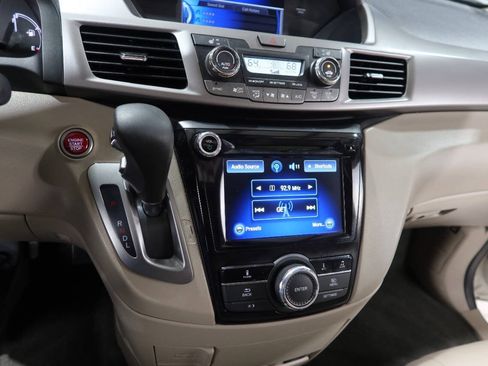 Used 2016 Honda Odyssey EX-L image 28