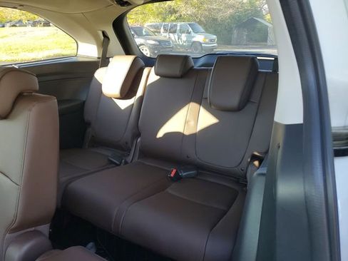 New 2026 Honda Odyssey Touring image 41