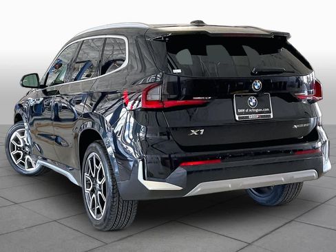 New 2026 BMW X1 xDrive28i w/ Technology Package AWD/4WD image 12