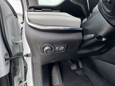 Used 2022 Jeep Compass Limited AWD/4WD image 25