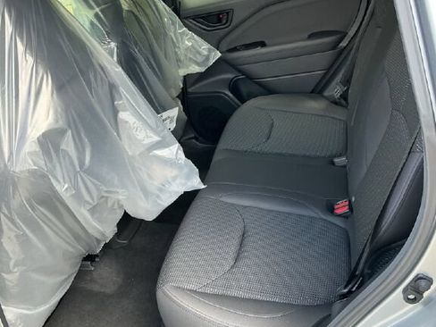 New 2026 Subaru Forester Premium AWD/4WD image 11