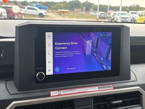 New 2026 Toyota Tacoma SR image 18