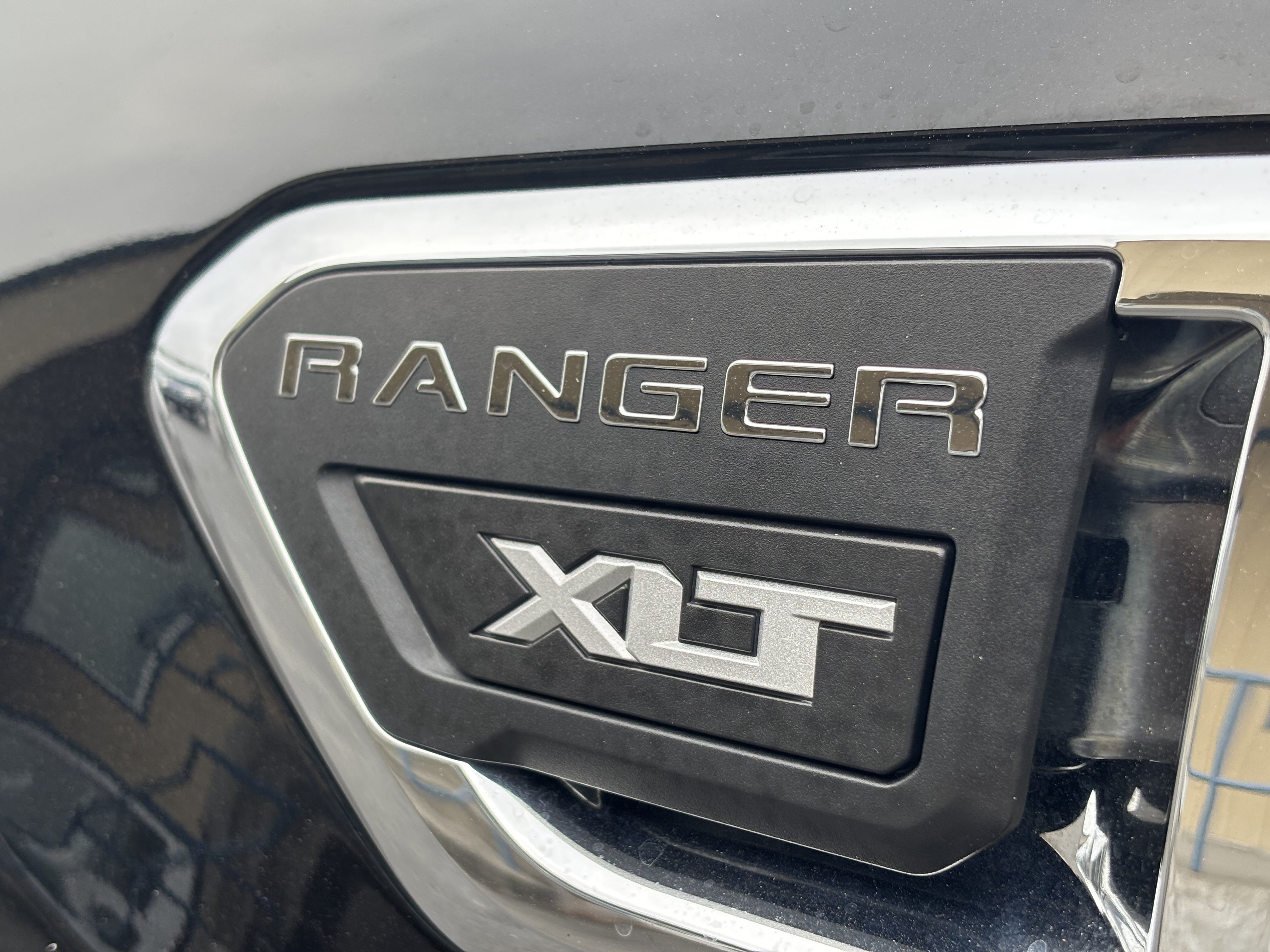 Used 2020 Ford Ranger XLT w/ FX4 Off-Road Package AWD/4WD image 12