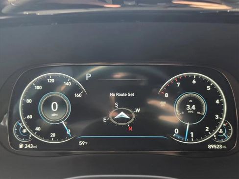 Used 2021 Hyundai Palisade Limited image 11