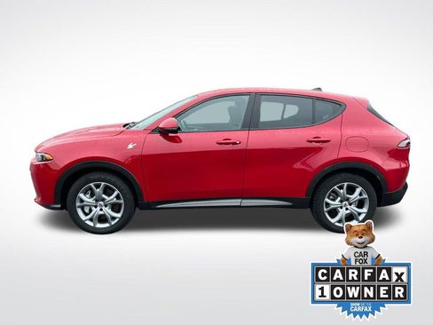 Used 2024 Dodge Hornet R/T image 8