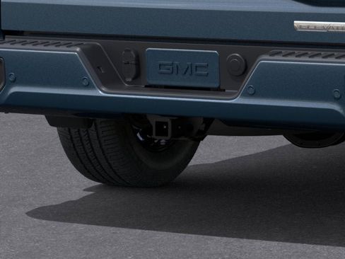 New 2026 GMC Sierra 1500 Elevation w/ Elevation Premium Package AWD/4WD image 14