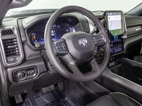 New 2026 RAM 2500 Laramie image 4