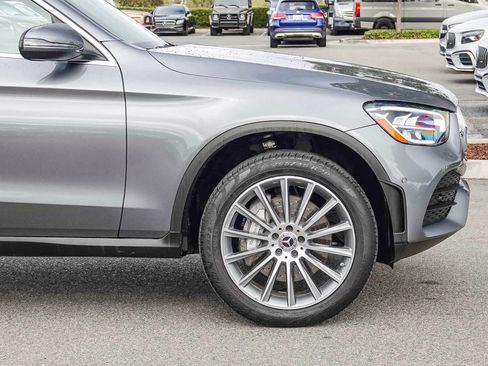 Certified 2022 Mercedes-Benz GLC 300 image 10