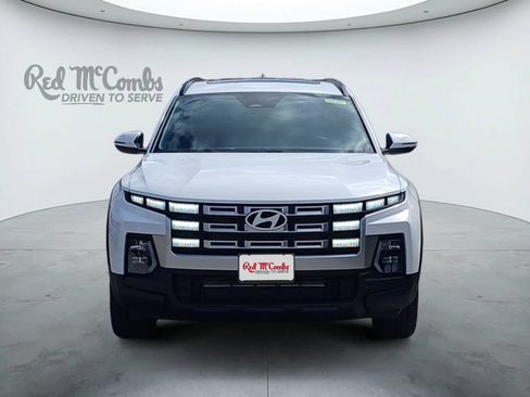 New 2026 Hyundai Santa Cruz SEL FWD image 8
