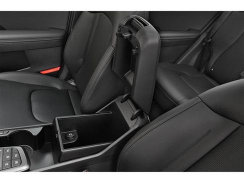 Used 2026 Kia Sportage EX w/ EX Panorama Roof Package FWD image 16