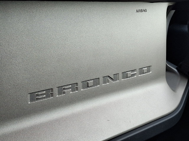 Used 2026 Ford Bronco Outer Banks AWD/4WD image 24