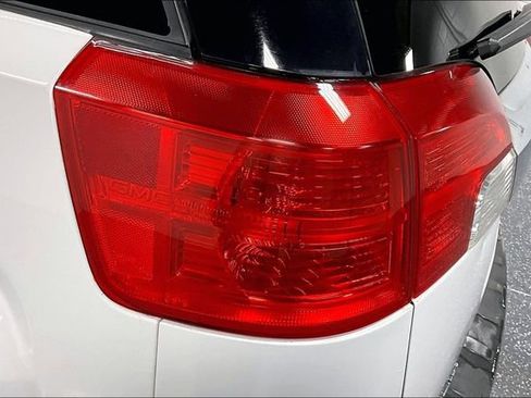 Used 2015 GMC Terrain SLE image 21