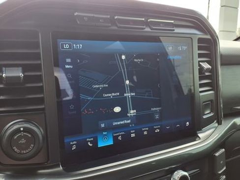 Used 2023 Ford F150 XLT w/ Equipment Group 302A High image 23