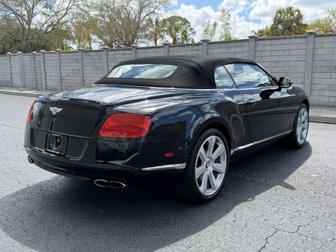 Used 2013 Bentley Continental GT image 6