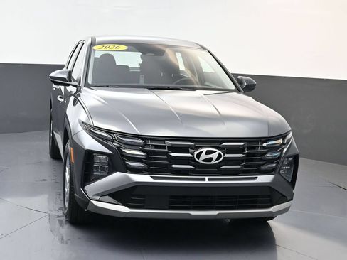 Used 2026 Hyundai Tucson SE FWD image 9