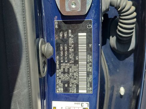 Used 2023 Toyota 4Runner SR5 image 30