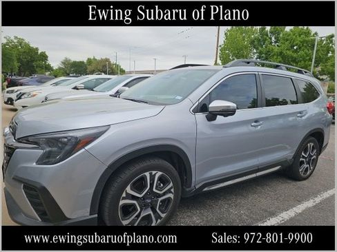 Used 2023 Subaru Ascent Limited w/ Technology Package image 1