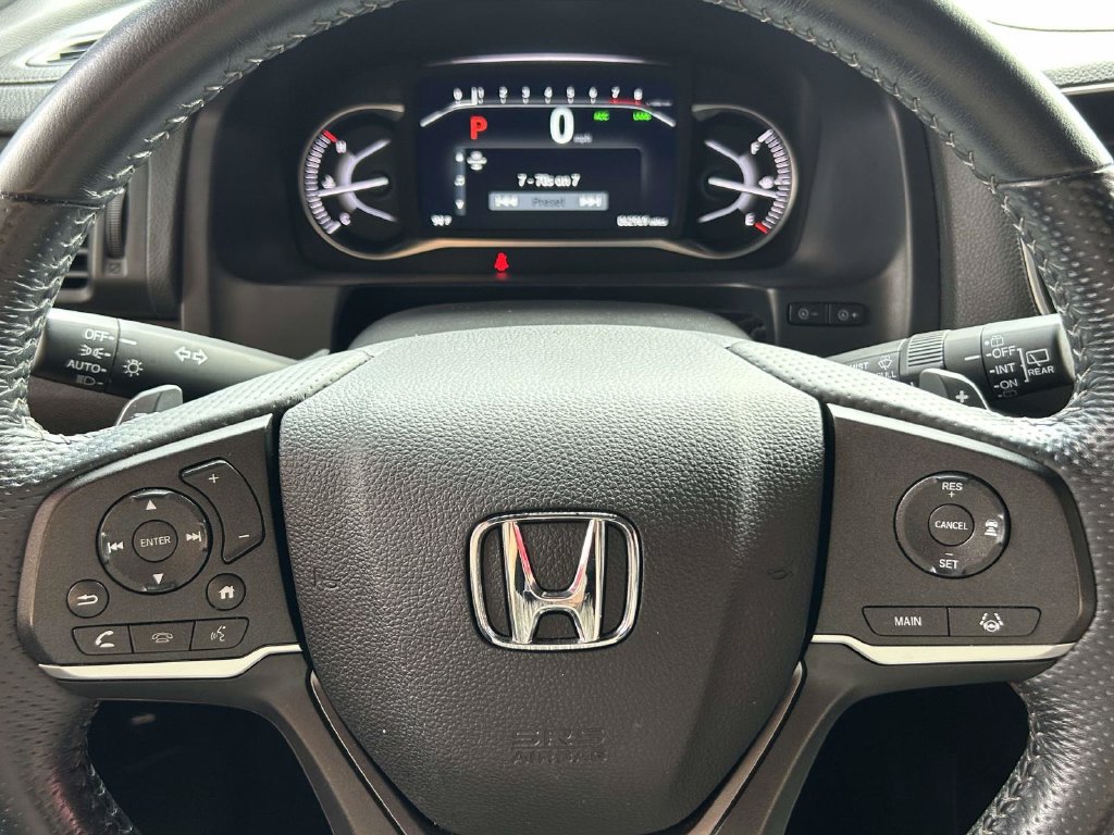 Used 2022 Honda Passport EX-L image 27