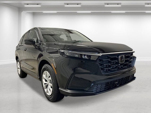 New 2027 Honda CR-V LX image 1