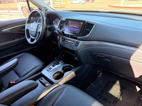 Used 2023 Honda Ridgeline RTL image 13