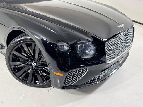 Used 2023 Bentley Continental GT Speed AWD/4WD image 39