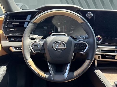 Certified 2025 Lexus RX 350 Premium w/ Convenience Package image 13