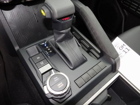 New 2026 Toyota Tacoma TRD Sport image 14