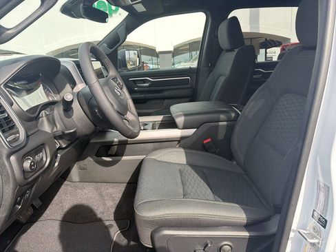 New 2026 RAM 1500 Big Horn image 20