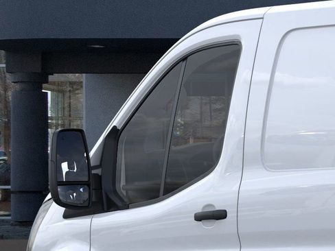 New 2026 Ford Transit 150 Low Roof AWD image 21
