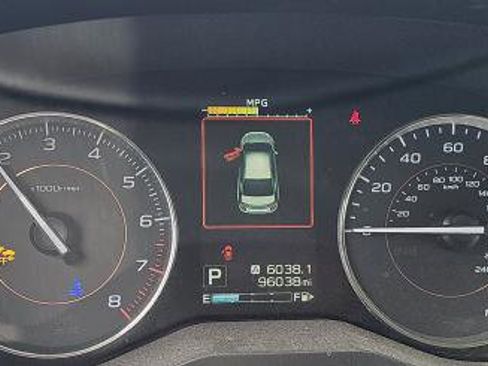 Used 2018 Subaru Crosstrek 2.0i Limited AWD/4WD image 5