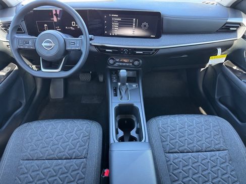 New 2026 Nissan Kicks SV w/ SV Premium Package image 12