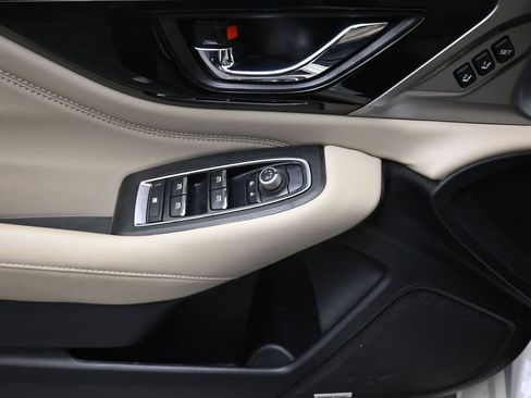 Certified 2021 Subaru Legacy Limited XT image 21