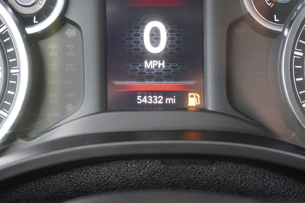 Used 2022 RAM 1500 Big Horn AWD/4WD image 21