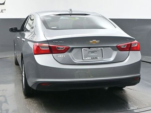 Used 2024 Chevrolet Malibu LT image 33