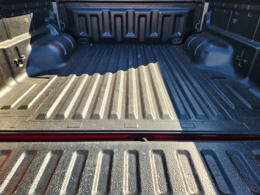 Used 2021 Ford Ranger 4x4 SuperCrew image 34