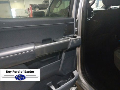 Used 2022 Ford F150 XLT w/ Equipment Group 302A High AWD/4WD image 14