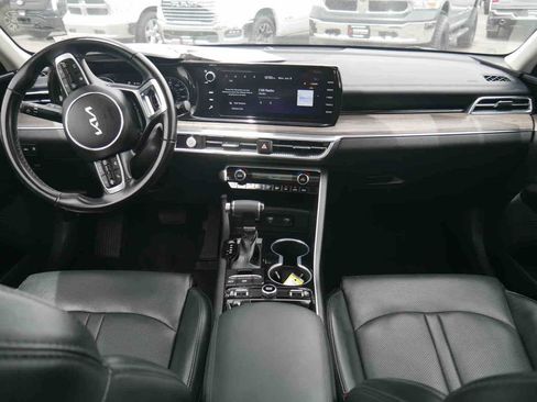 Used 2024 Kia K5 EX FWD image 5